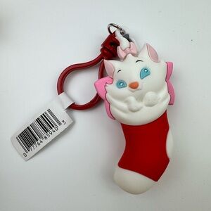 Marie Disney Christmas Mystery Bag Clip